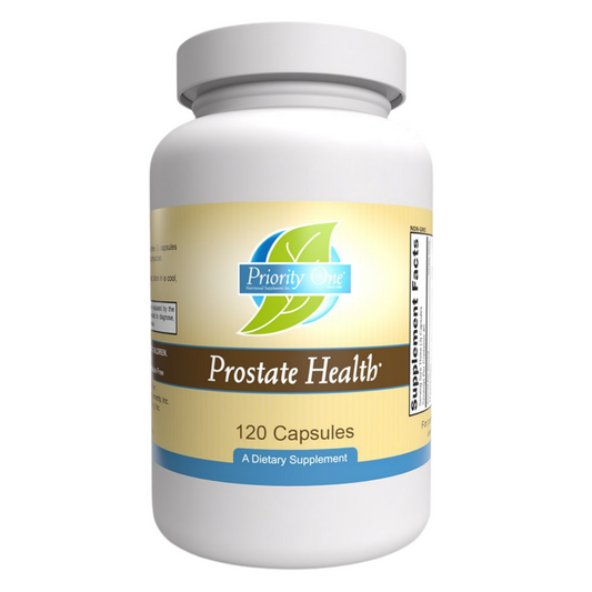 Prostate Health