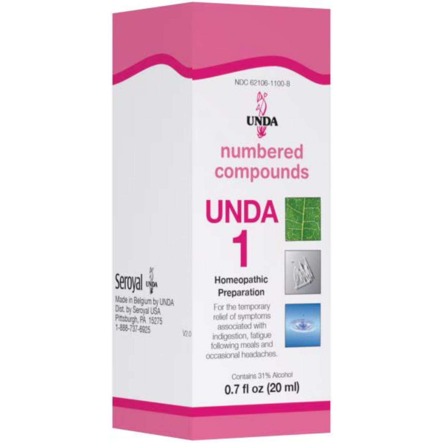 Unda 1