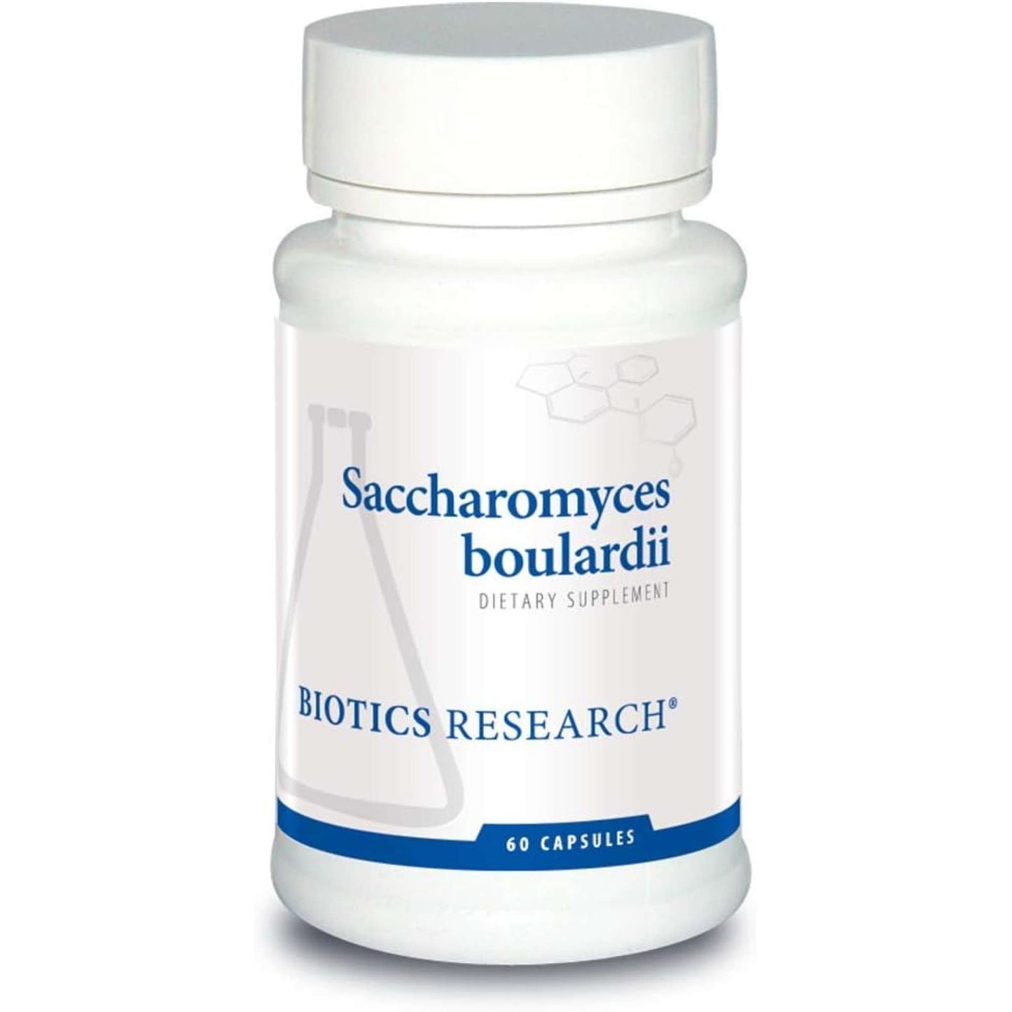 Saccharomyces Boulardii