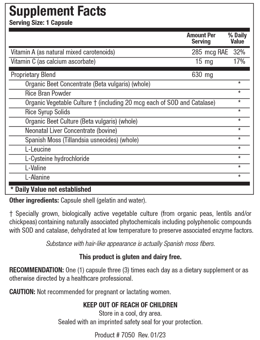 Argizyme