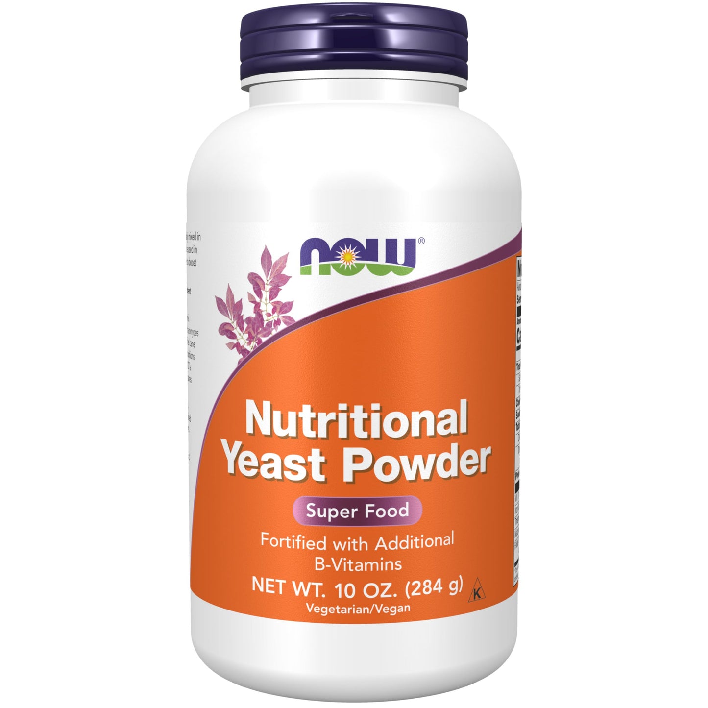 Nutritional Yeast Flakes
