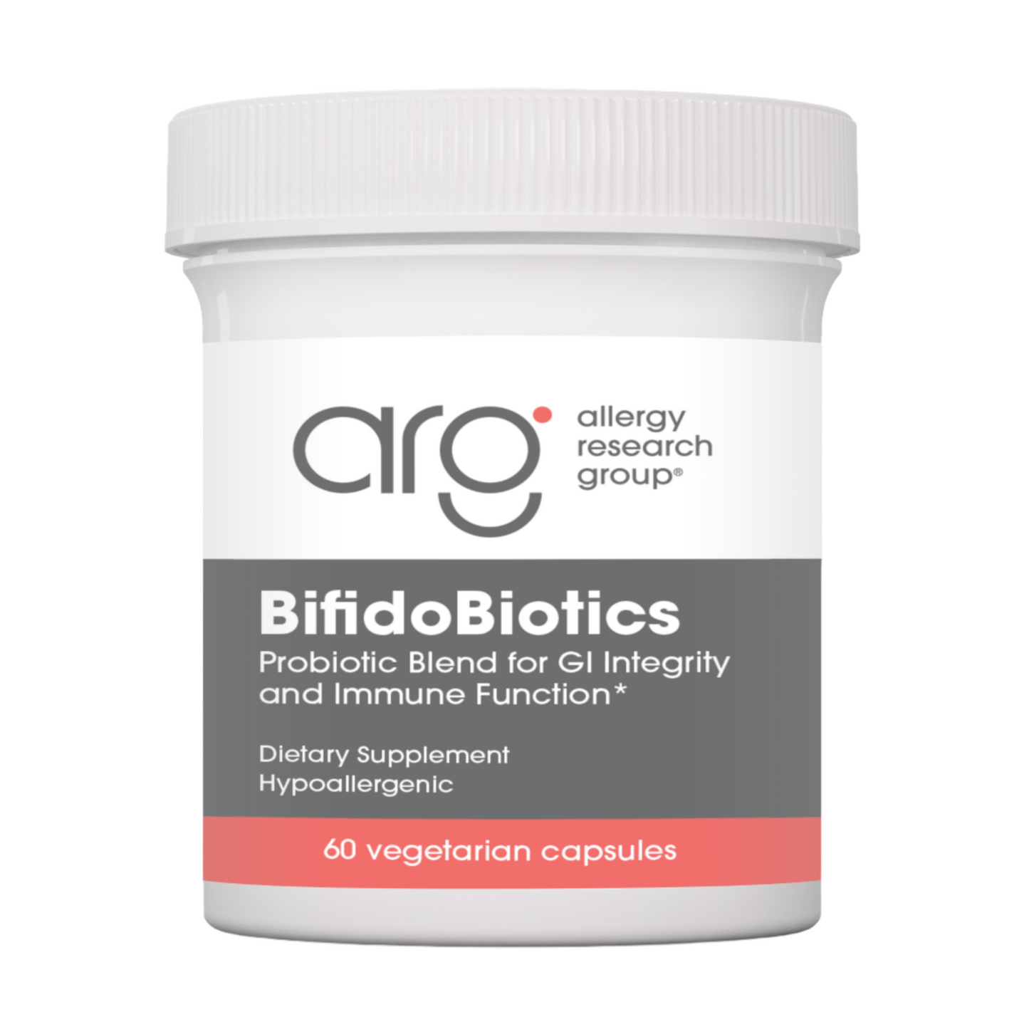 Bifido Biotics