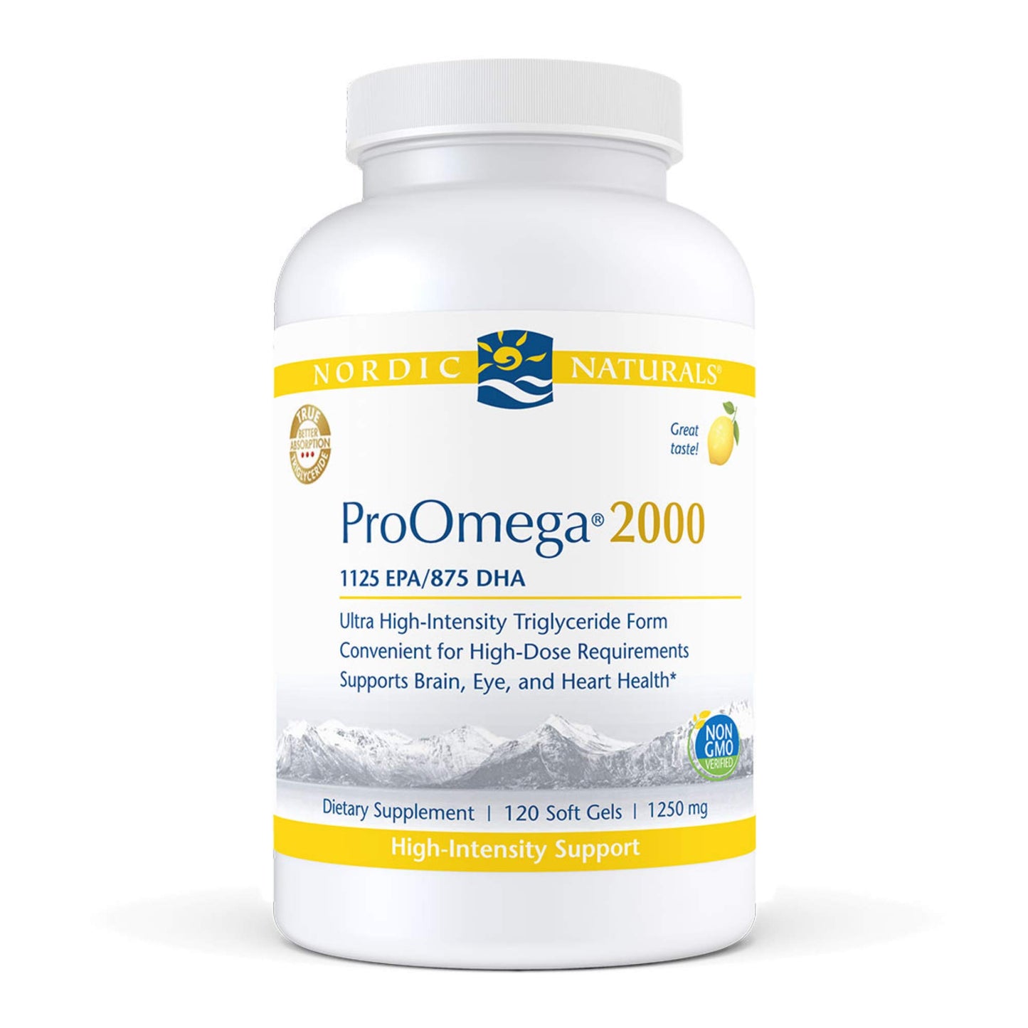 ProOmega 2000