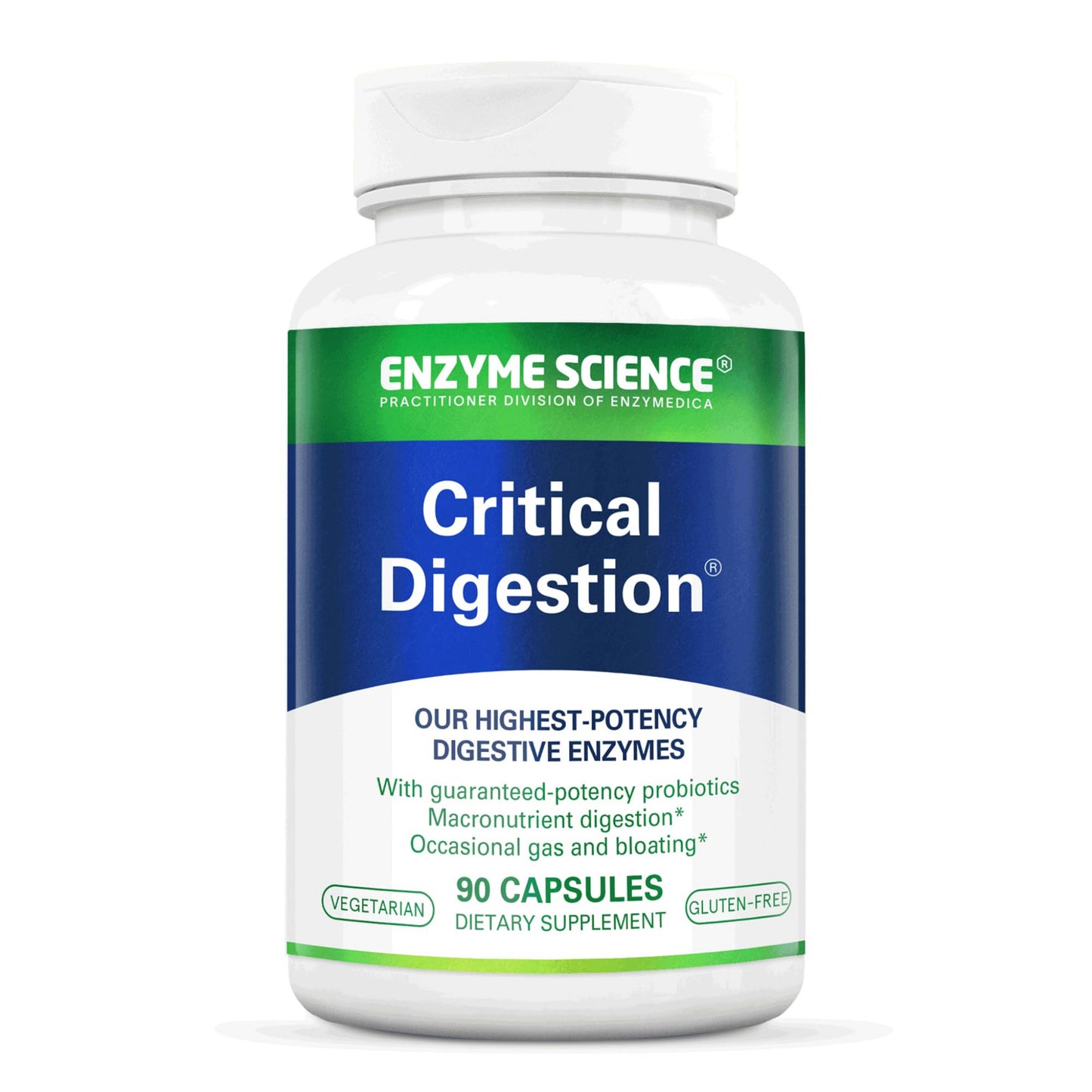 Critical Digestion