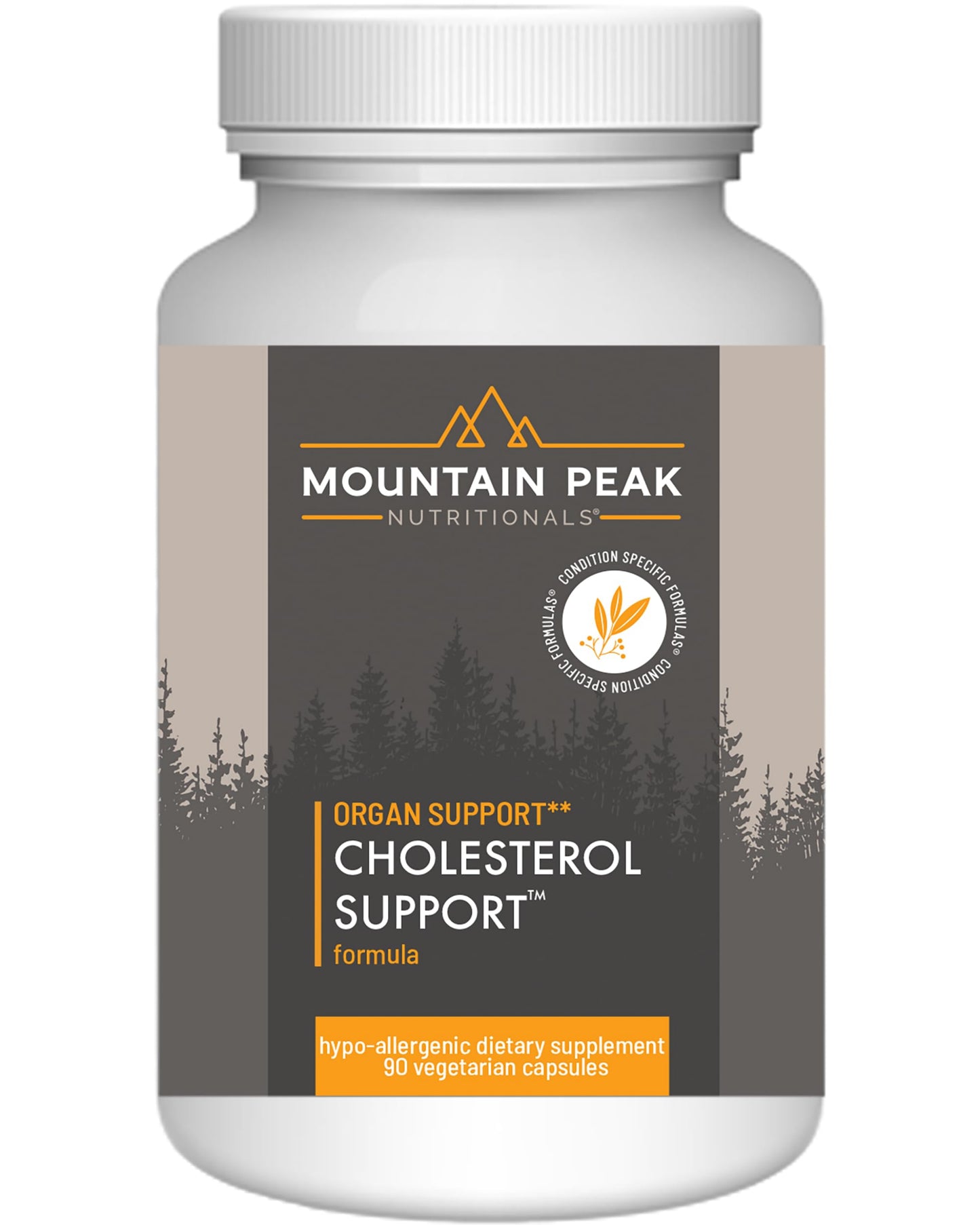 Cholesterol Support (Formerly Cholesterol)
