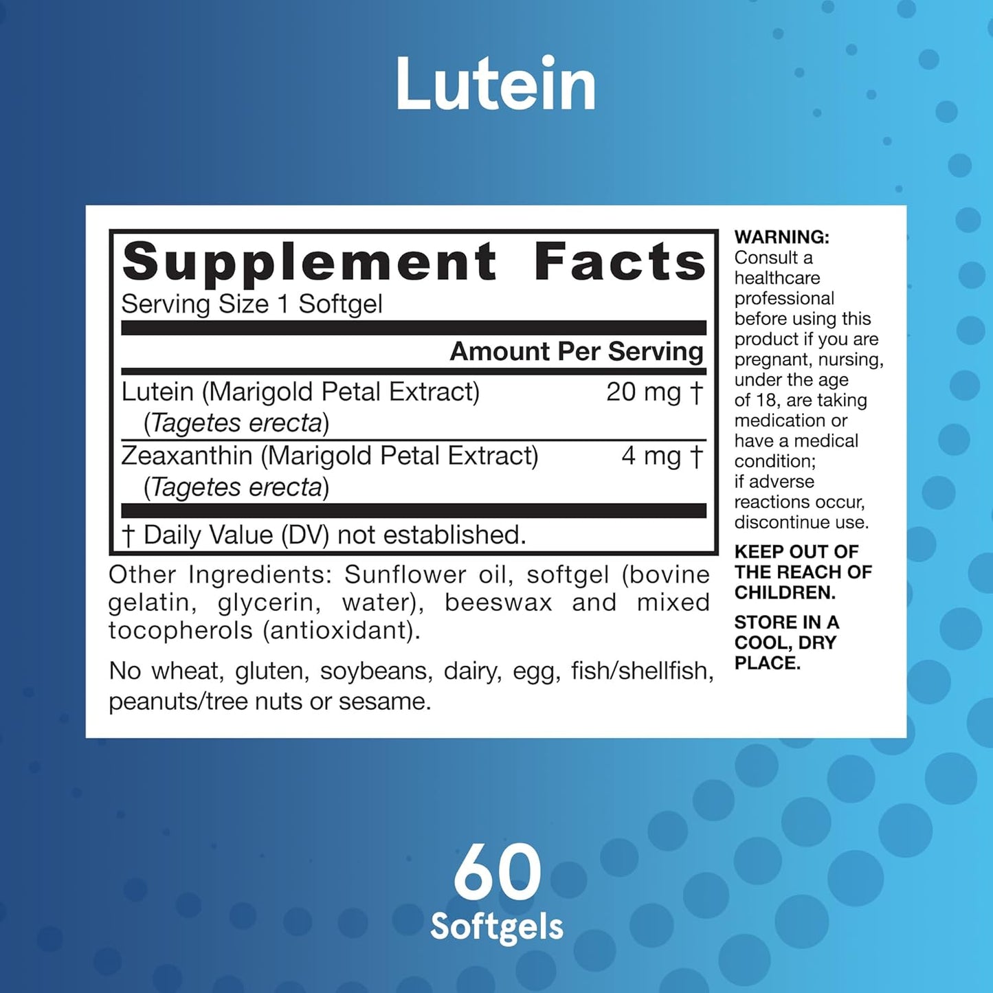 Lutein