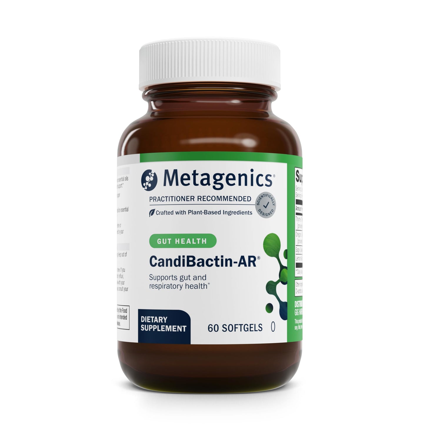 Candibactin-AR