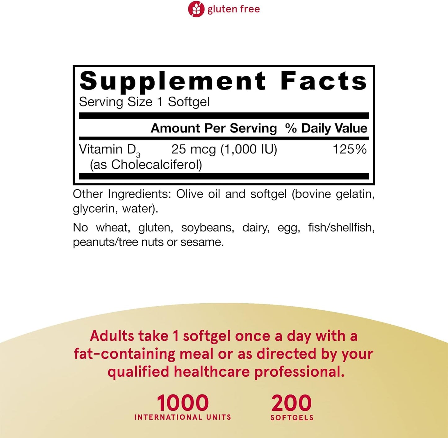 Vitamin D3