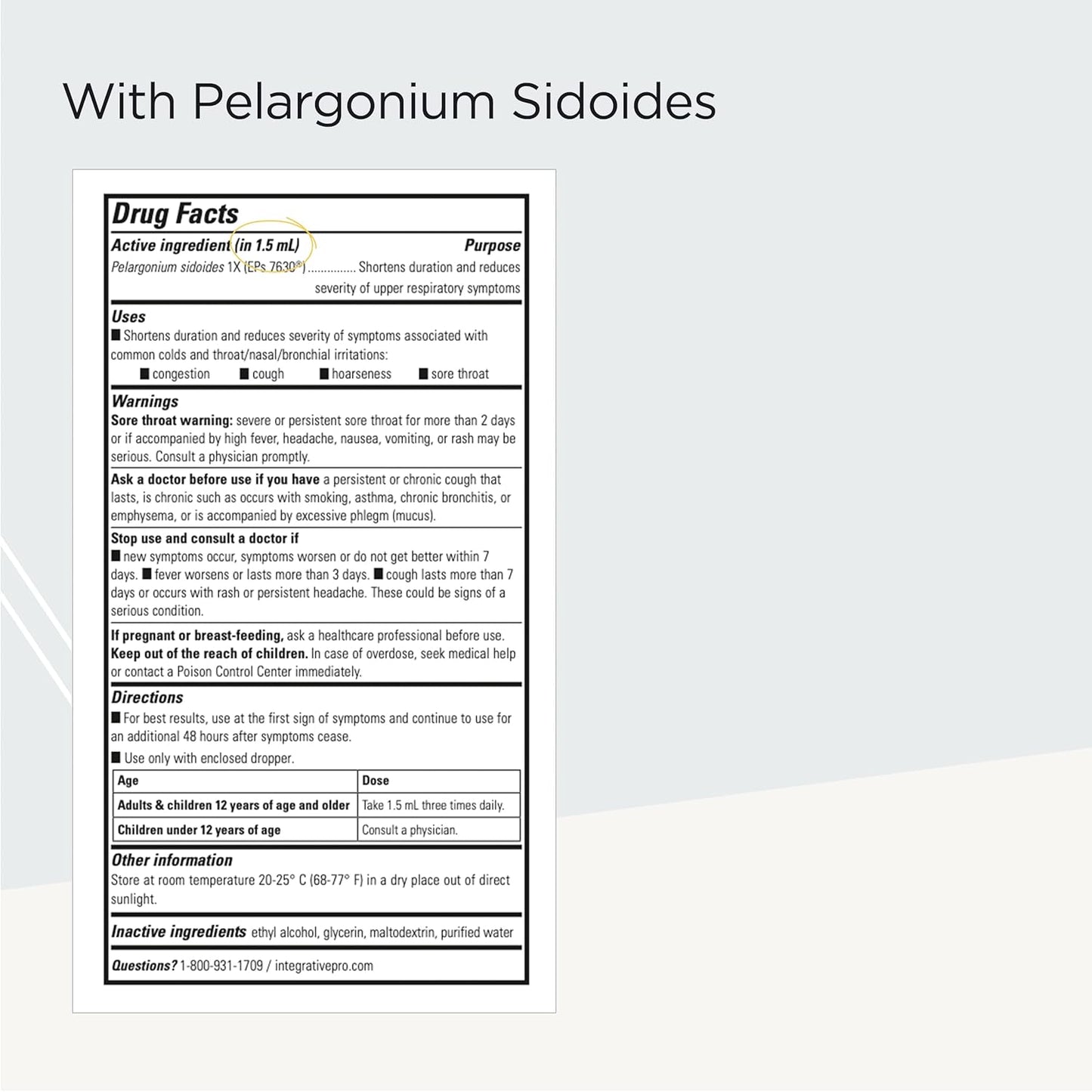 V Clear EPs 7630 Original