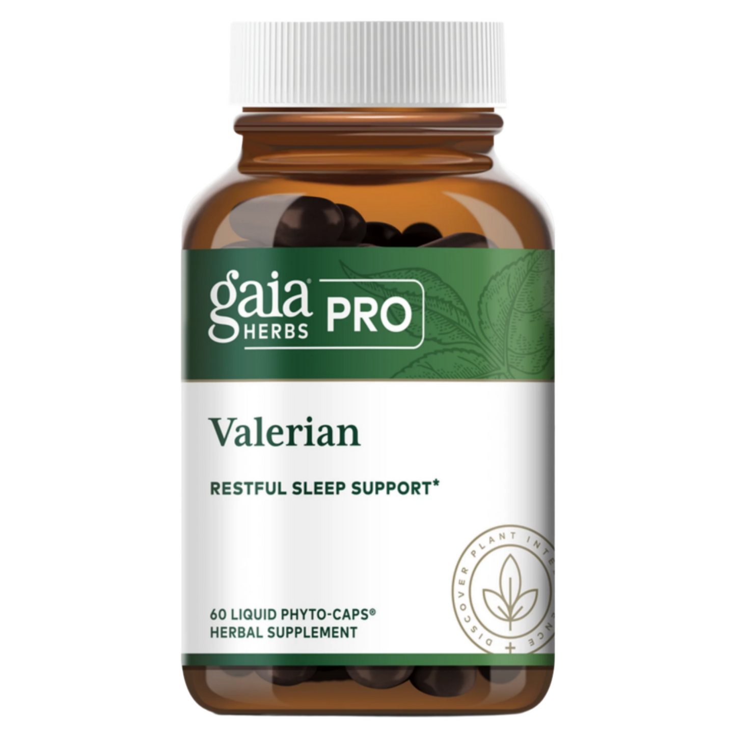 Valerian Phyto Caps