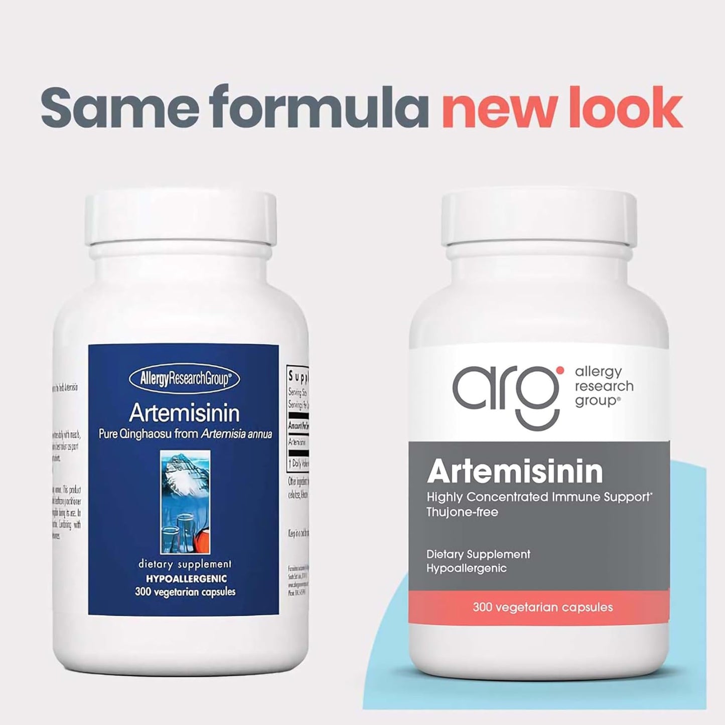 Artemisinin 100mg