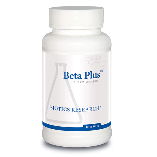 Beta Plus