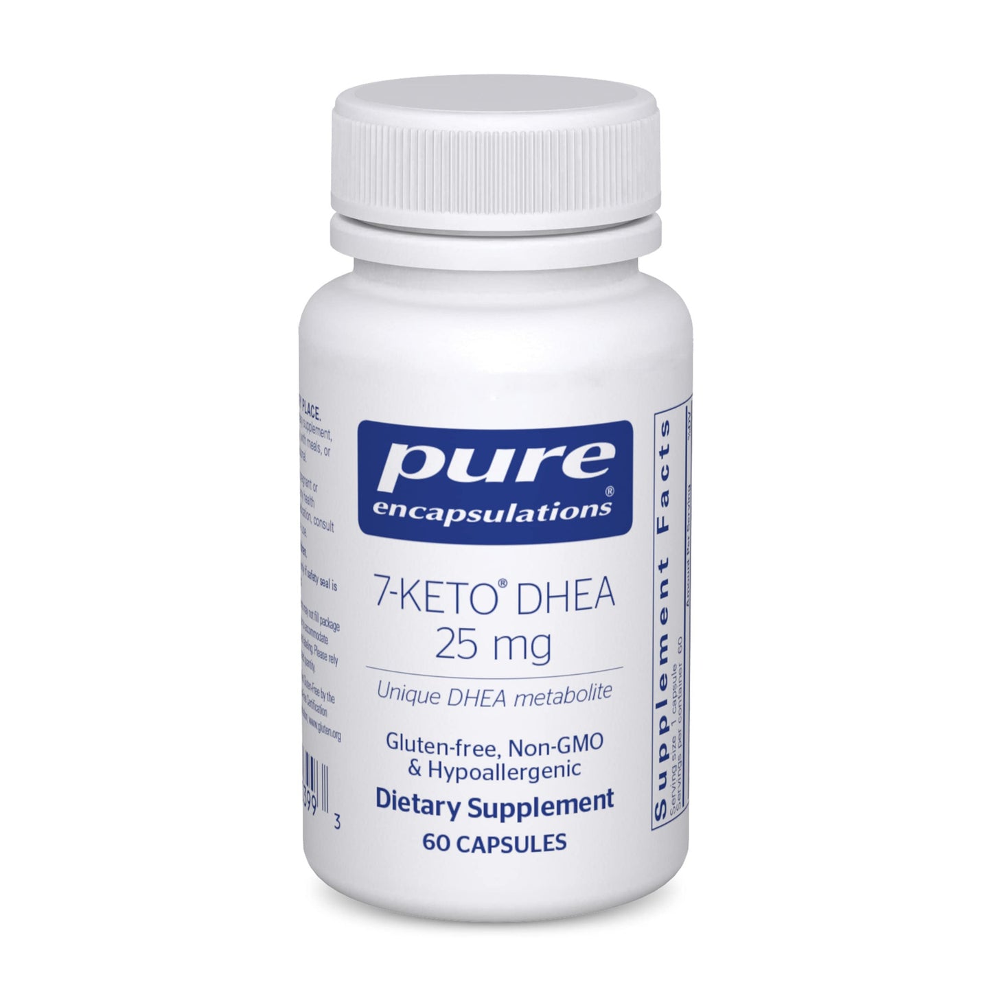 7-Keto DHEA