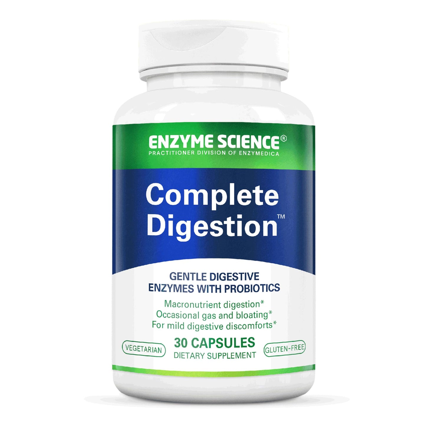 Complete Digestion