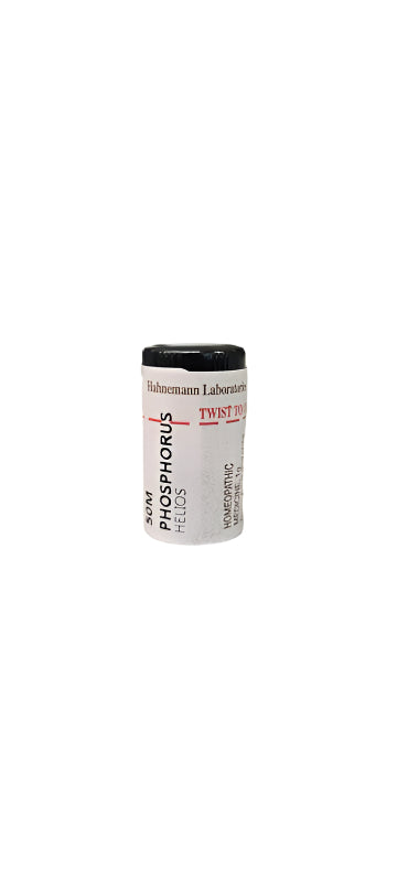 Phosphorus 50M