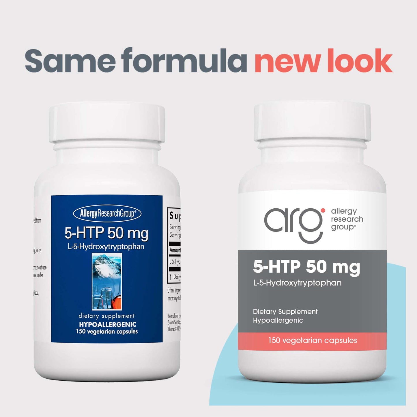 5-HTP 50mg