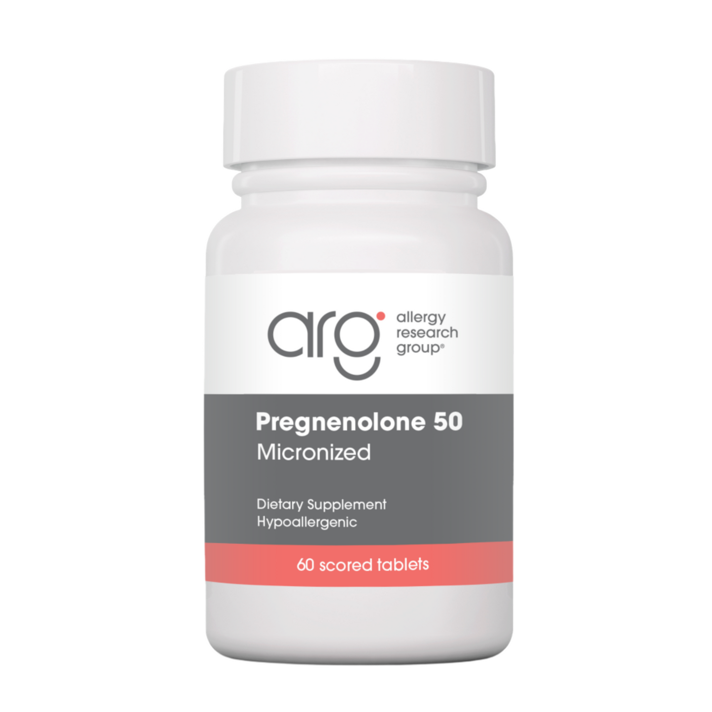 Pregnenolone 50mg
