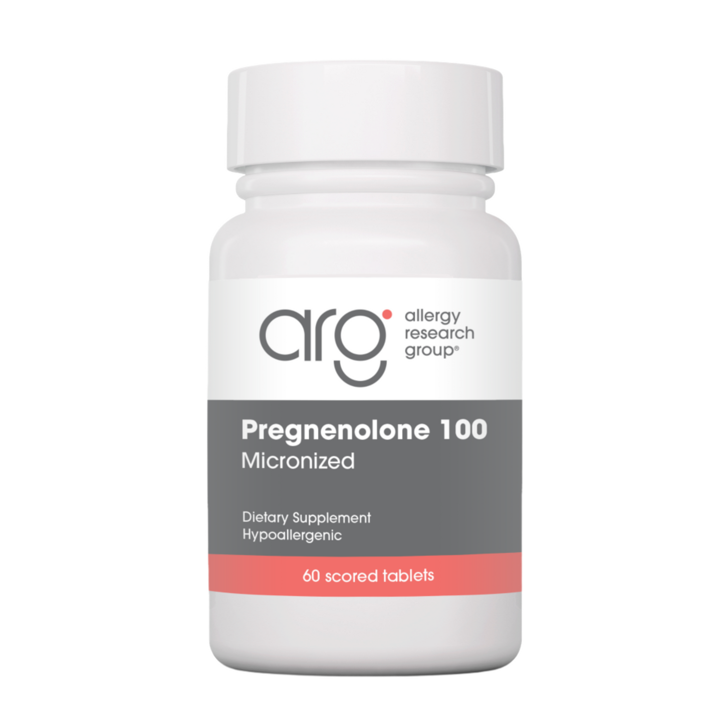 Pregnenolone 100 Hormone Support