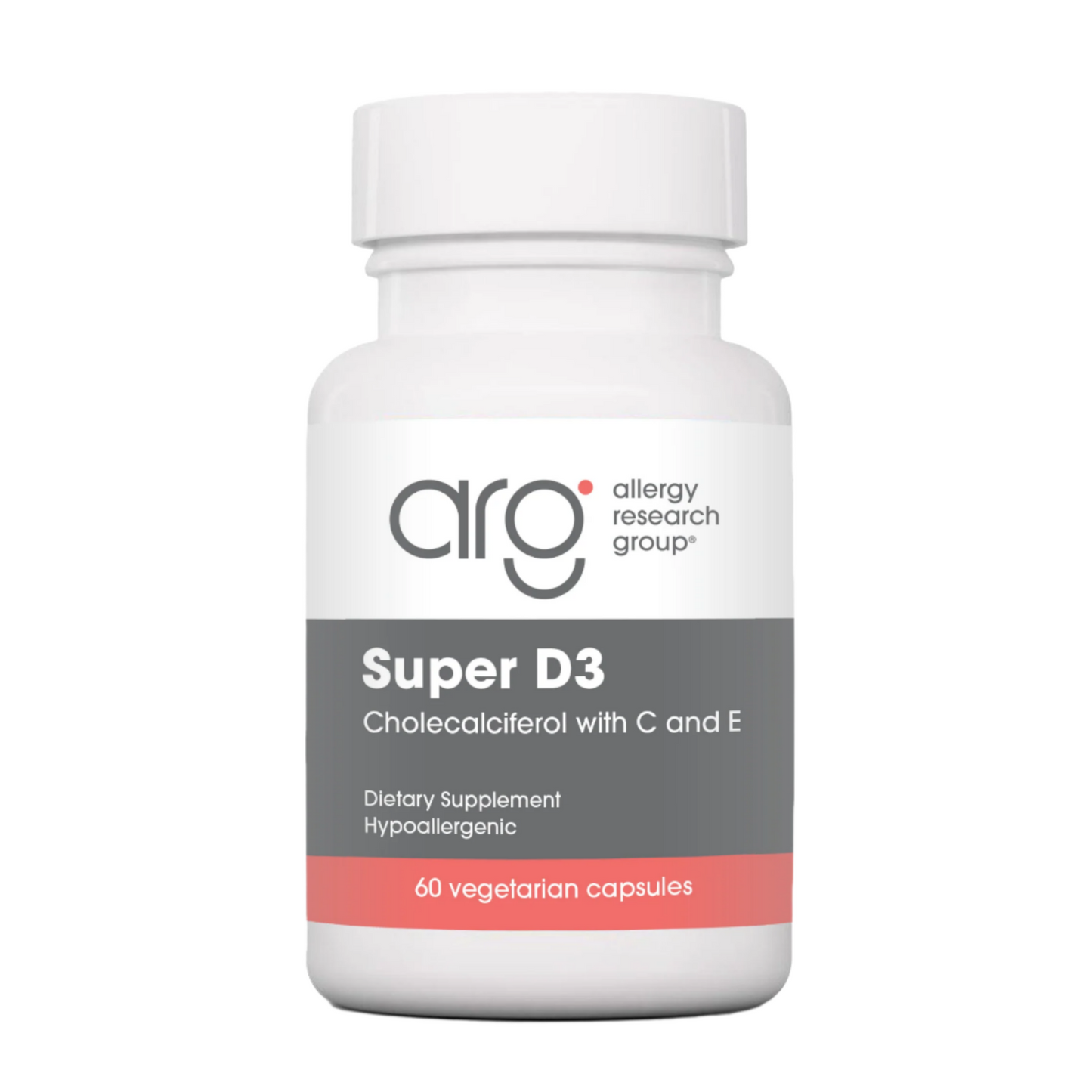 Super D3