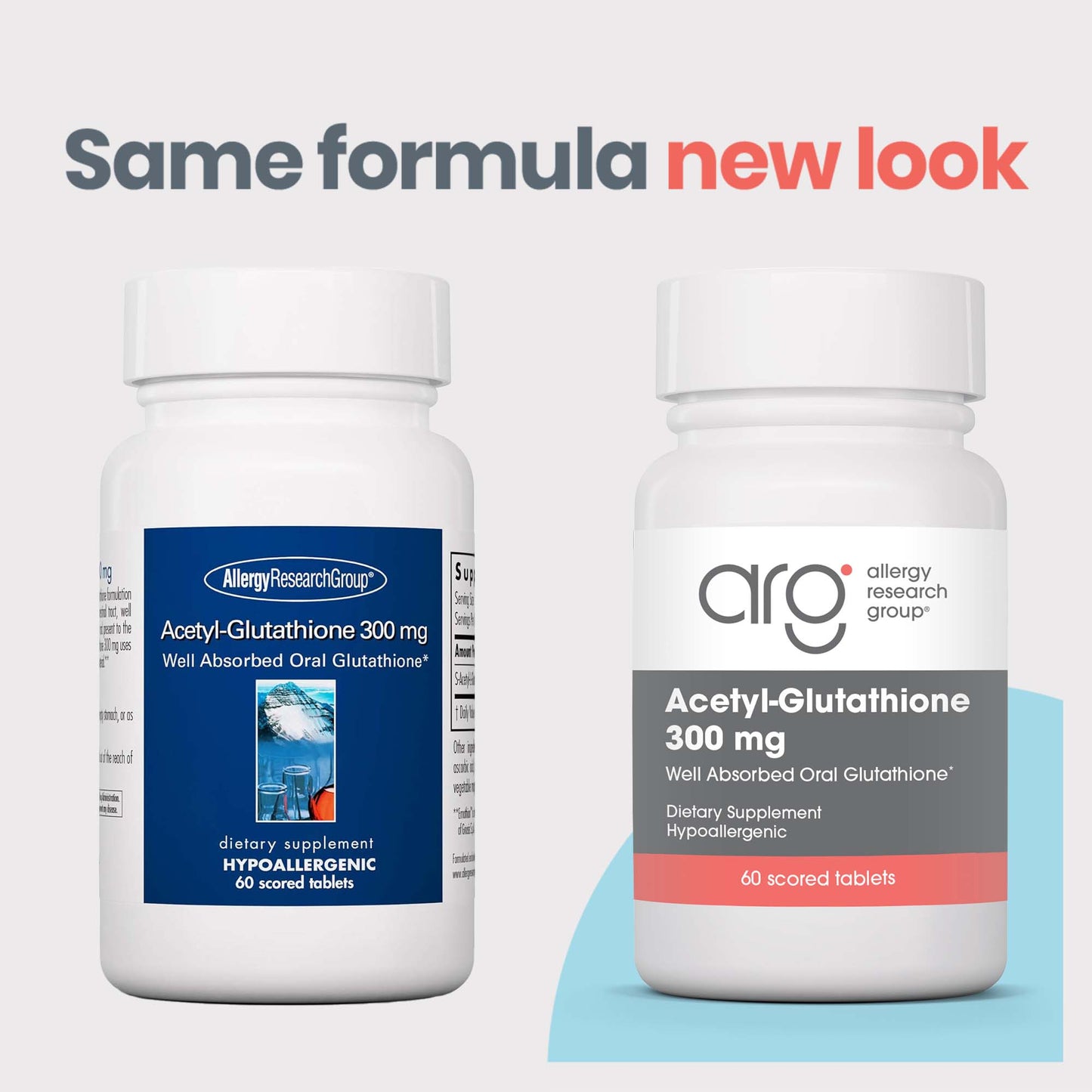 S-Acetyl-Glutathione 300mg