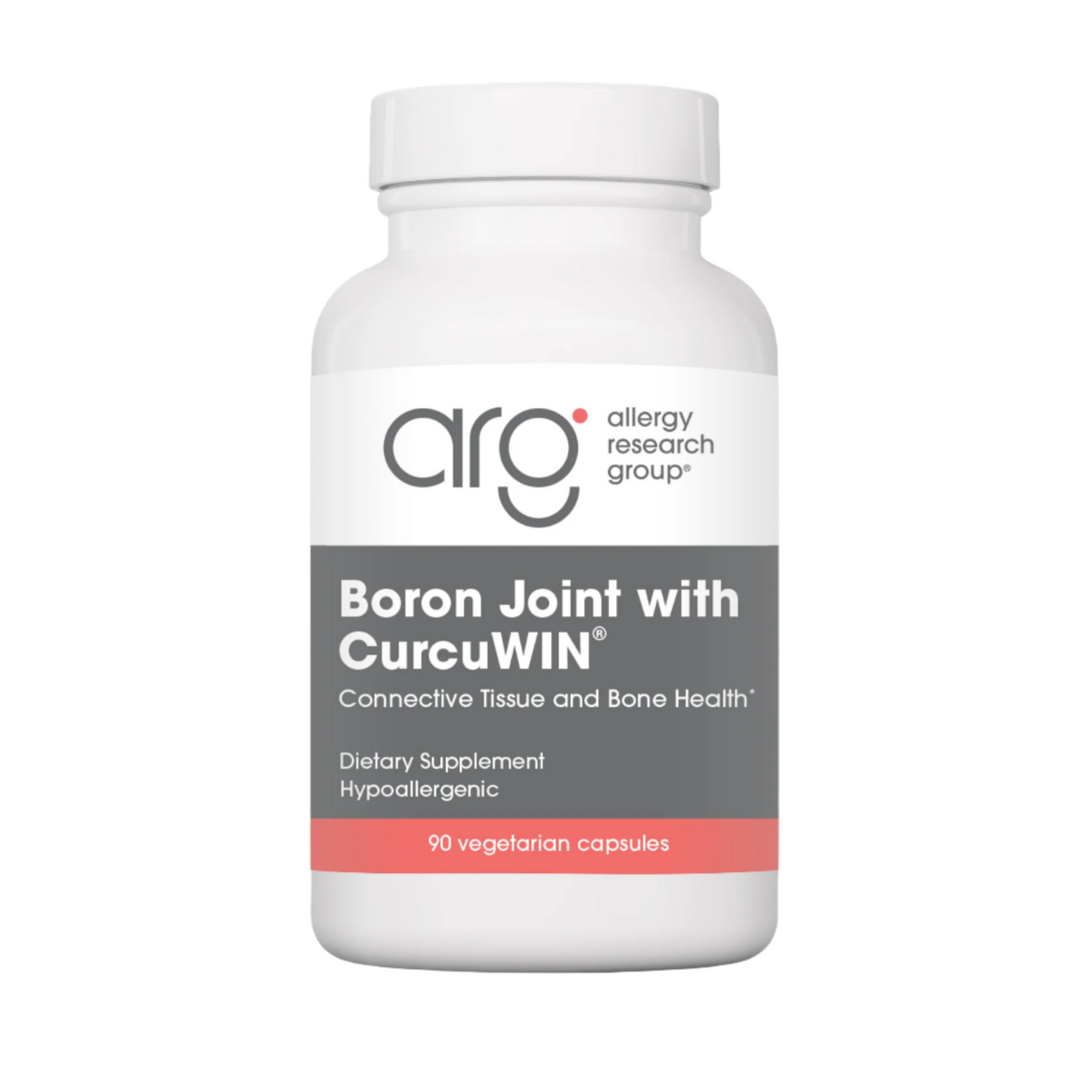 Boron Joint with CurcuWin