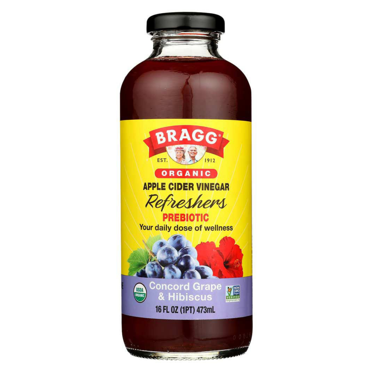 Bragg's Apple Cider Vinegar Refreshers