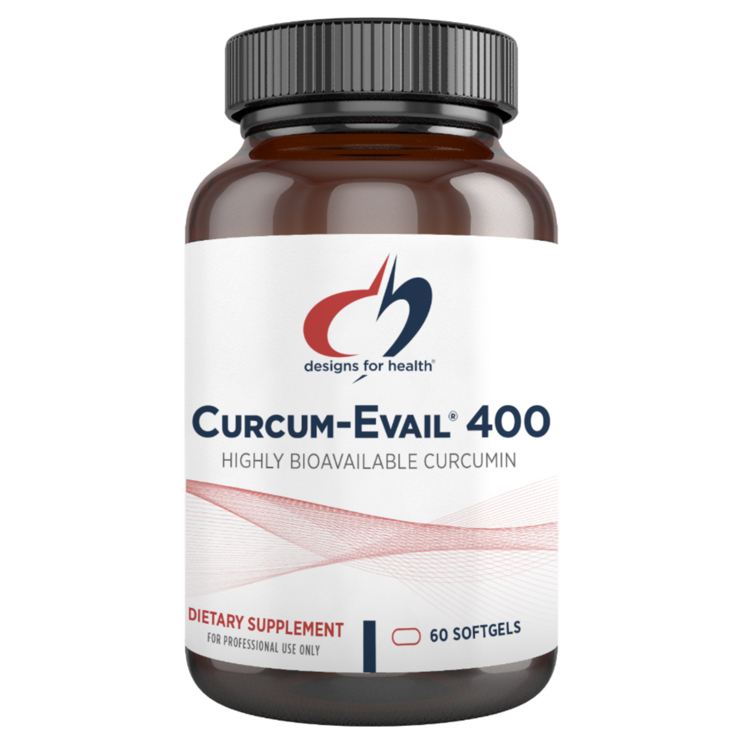 Curcum-Evail 400