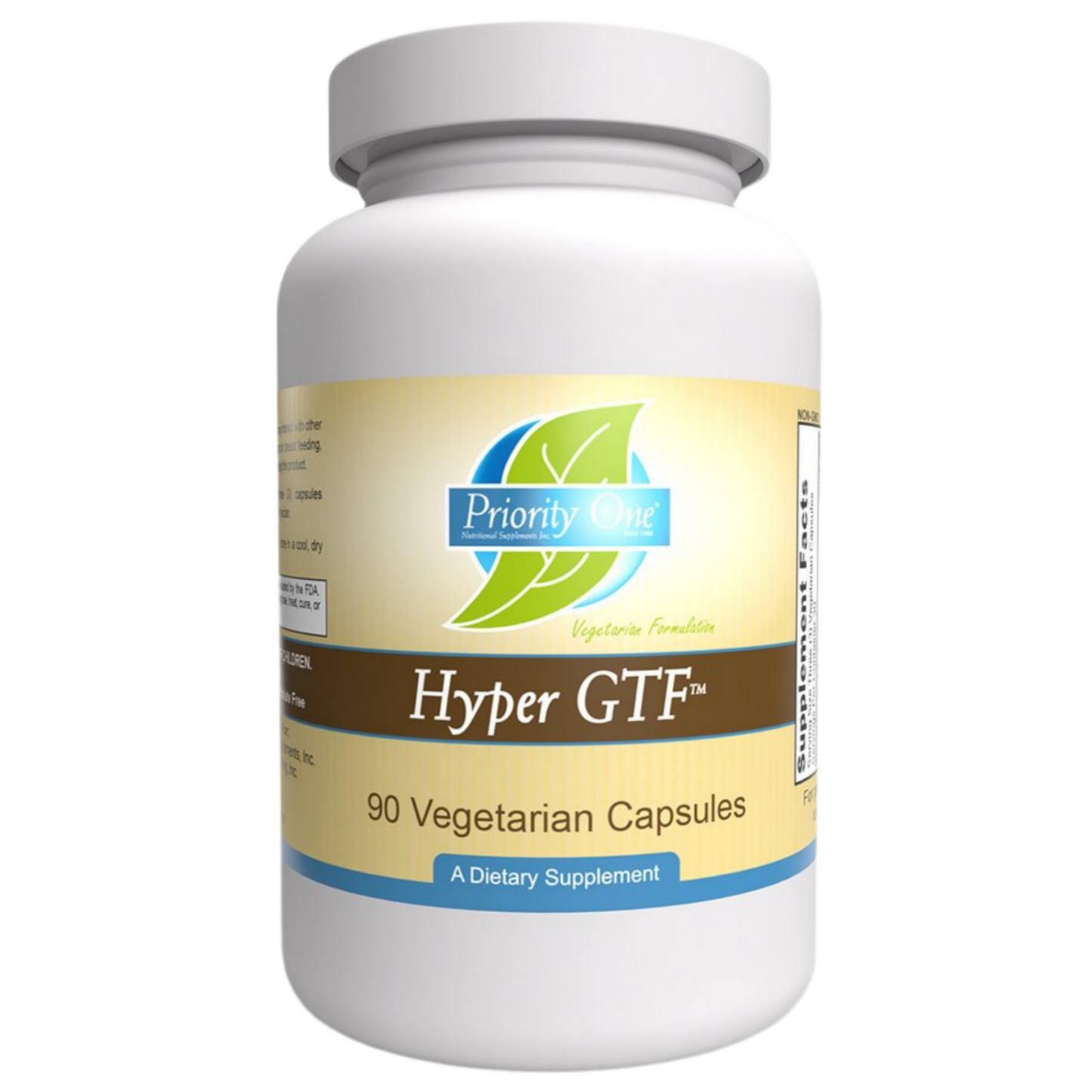 Hyper GTF