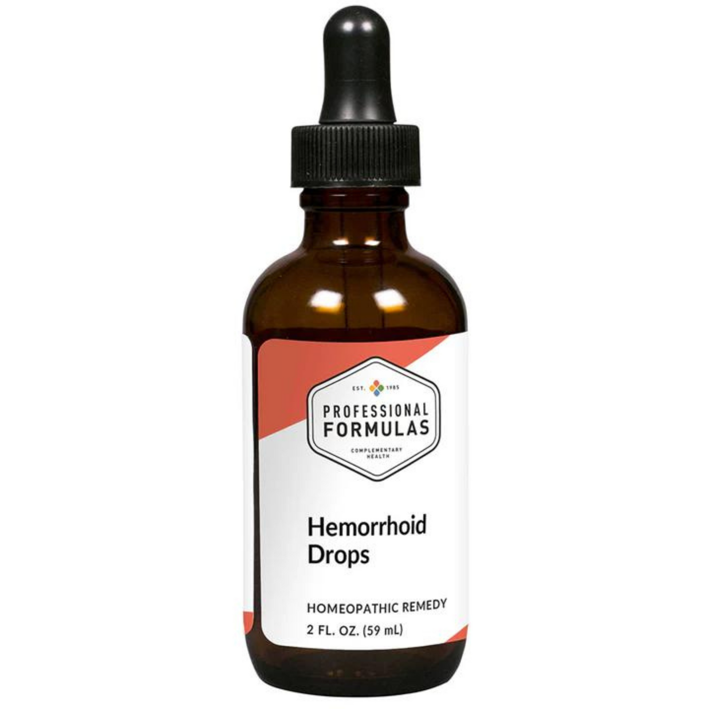 Hemorrhoid Drops