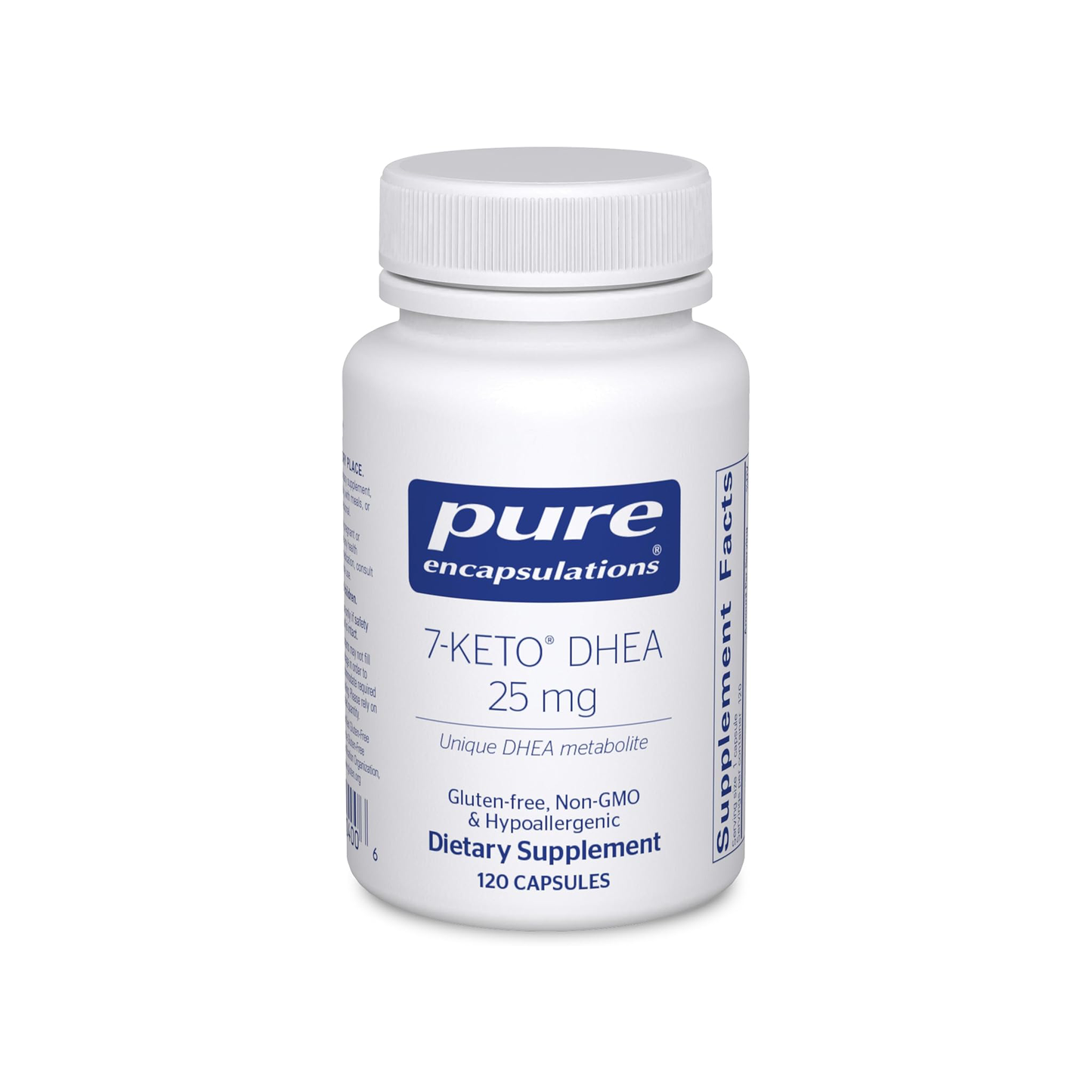 7-Keto DHEA
