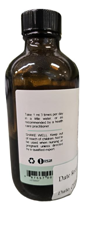 Rosa Centifolia / Rose Glycerite (GW)