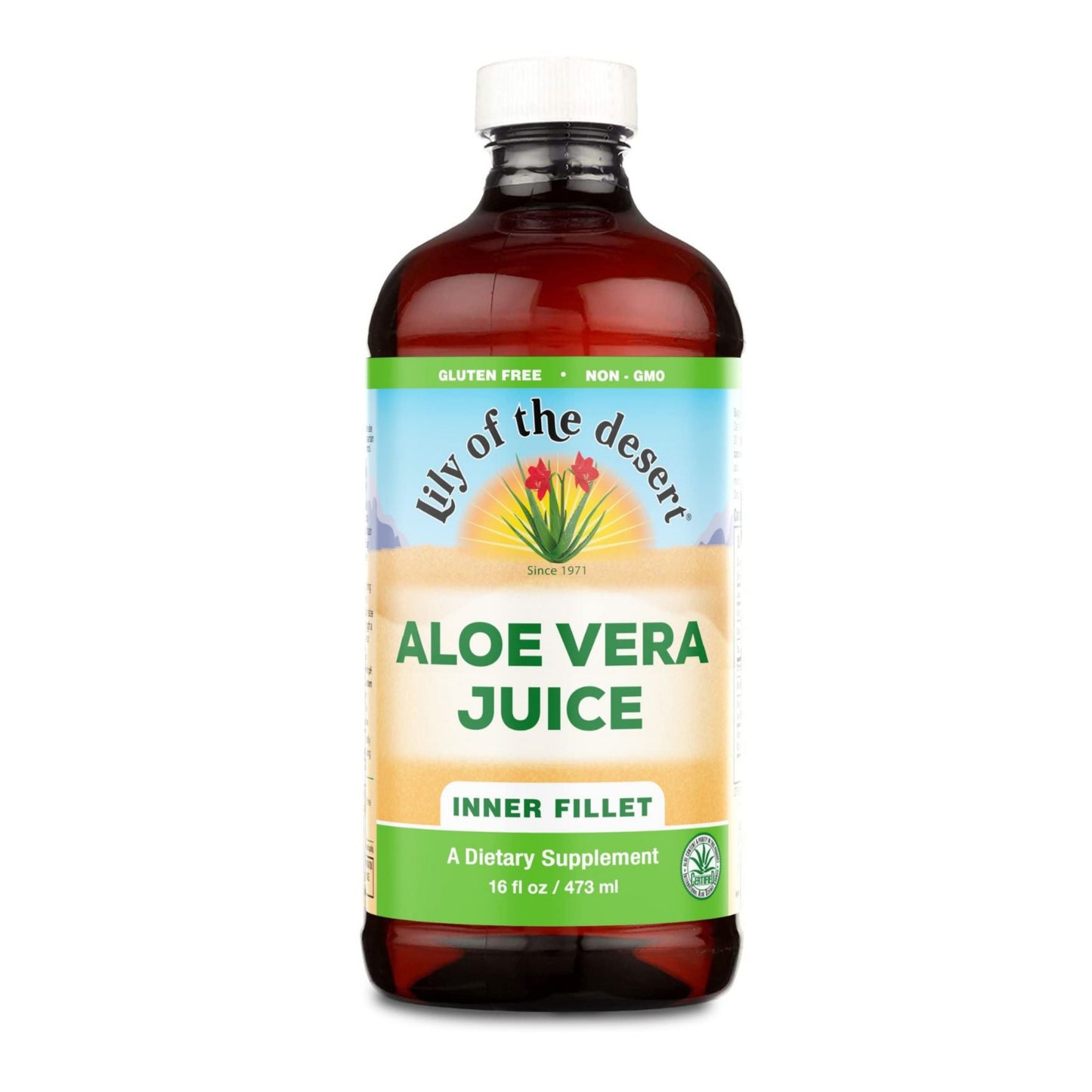 Aloe Vera Juice