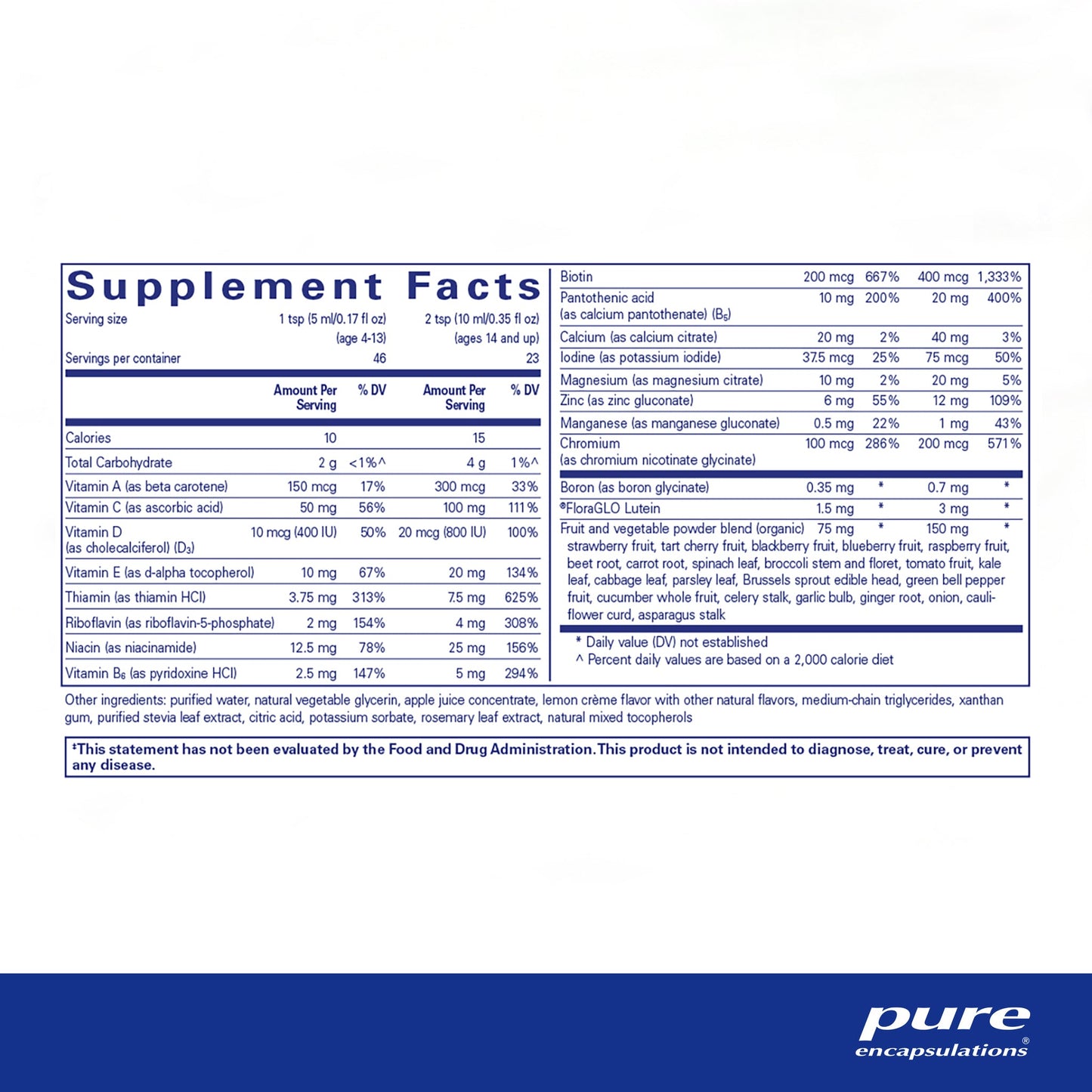 LiquiNutrients
