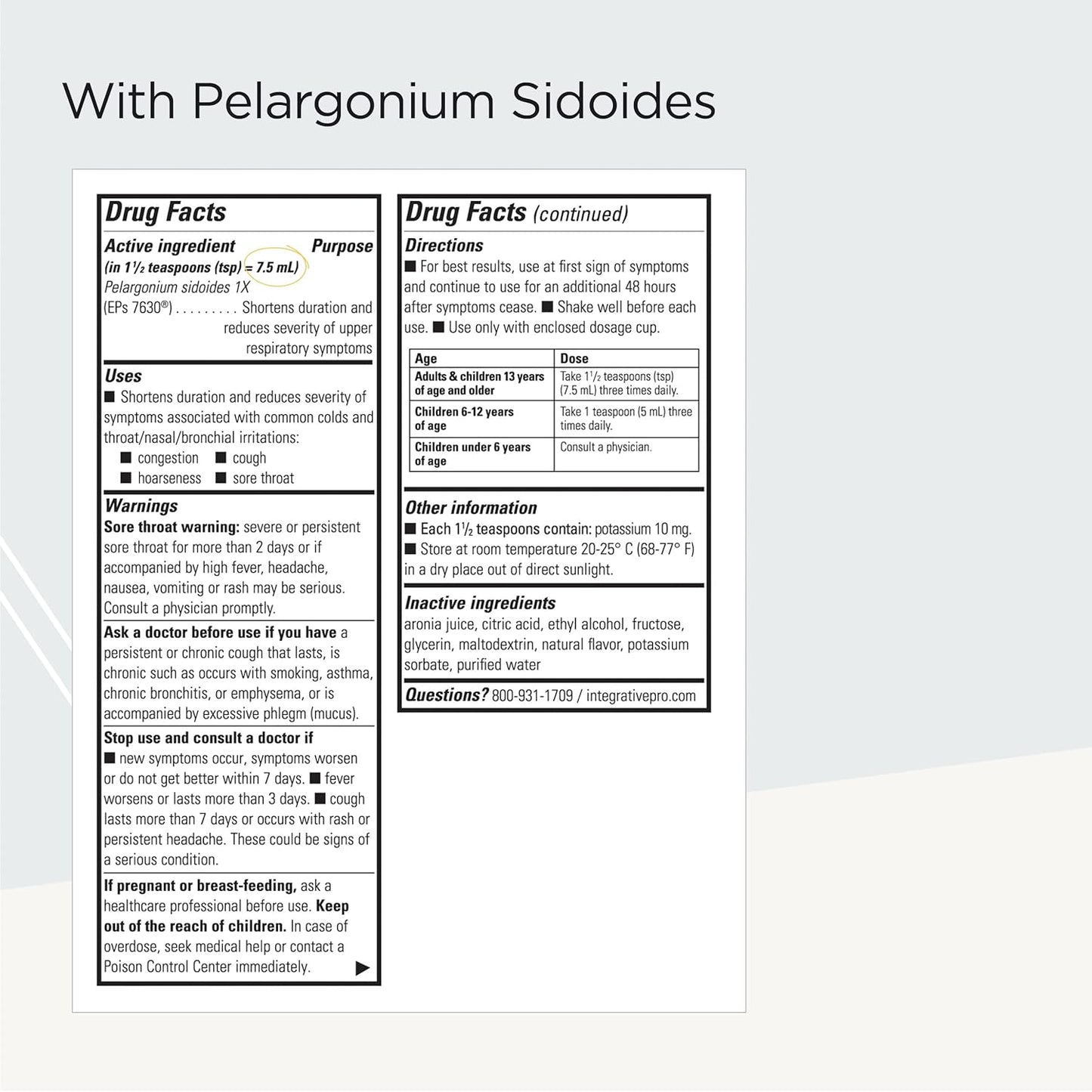 V Clear EPs 7630 Cherry (Viraclear)