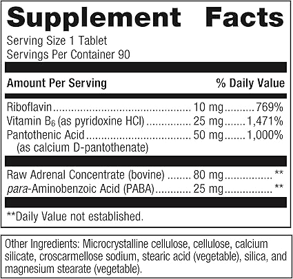 Adrenogen