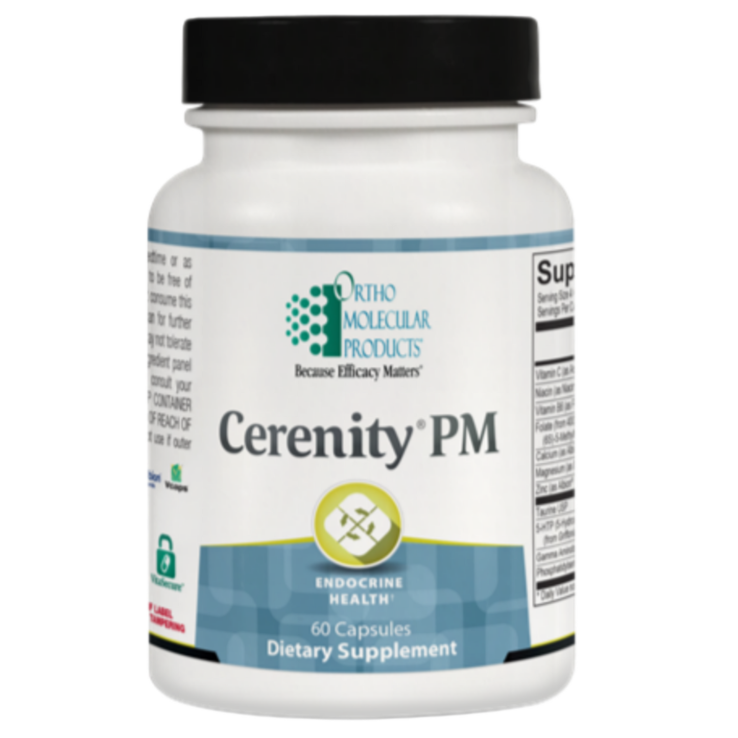 Cerenity PM