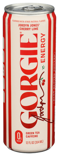 Gorgie - Energy