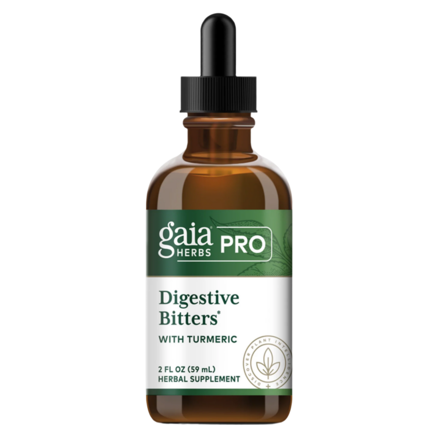 Digestive Bitters
