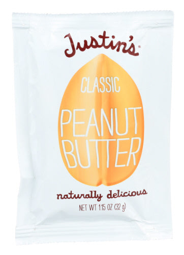 Justin's Nut Butter Squeeze