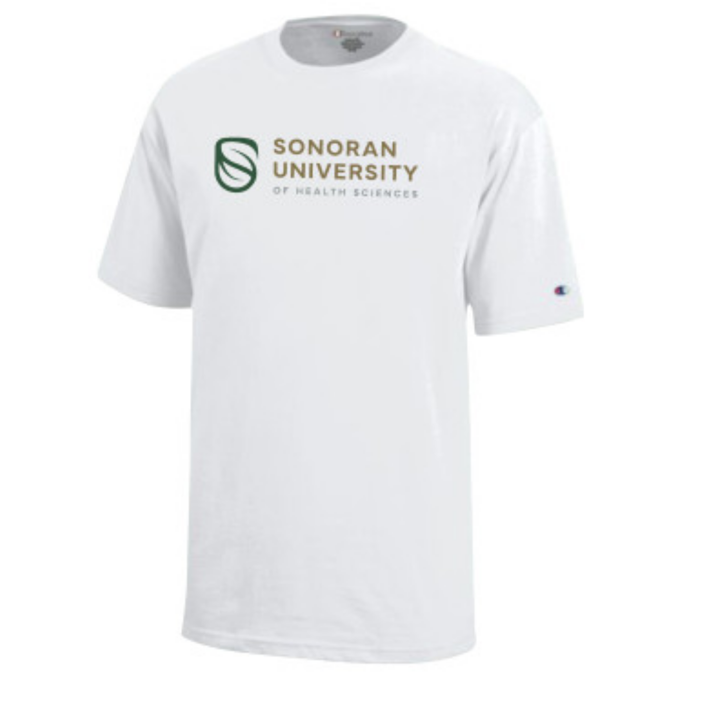 Champion T Shirt 'Sonoran Logo'