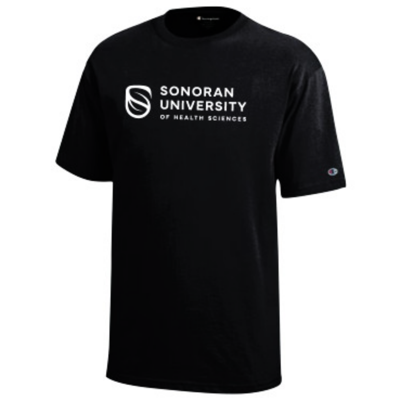 Champion T Shirt 'Sonoran Logo'