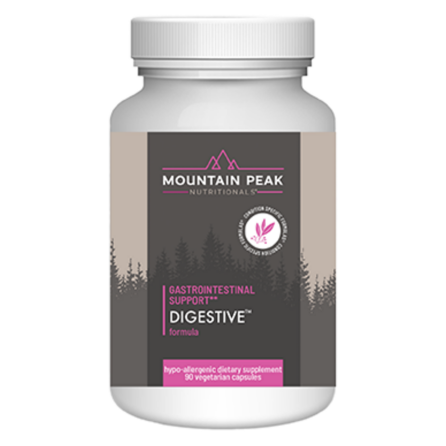 Digestive Formula