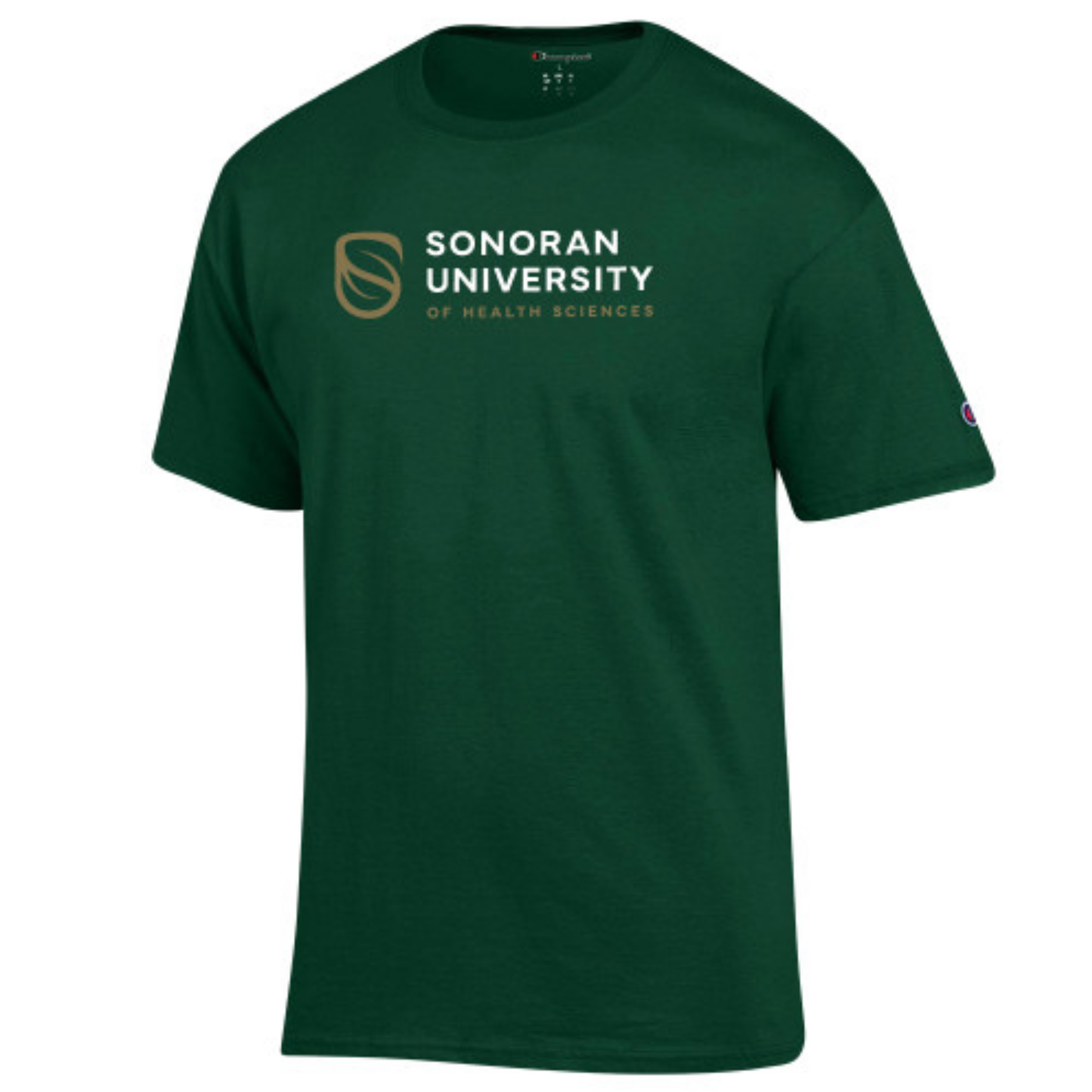 Champion T Shirt 'Sonoran Logo'