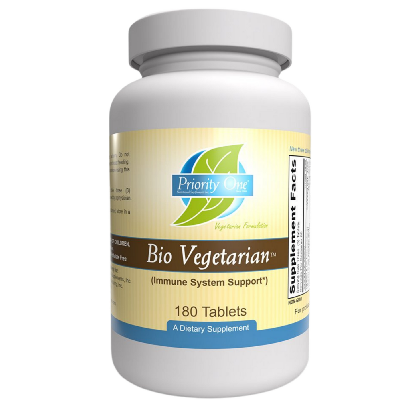Bio Vegetarian