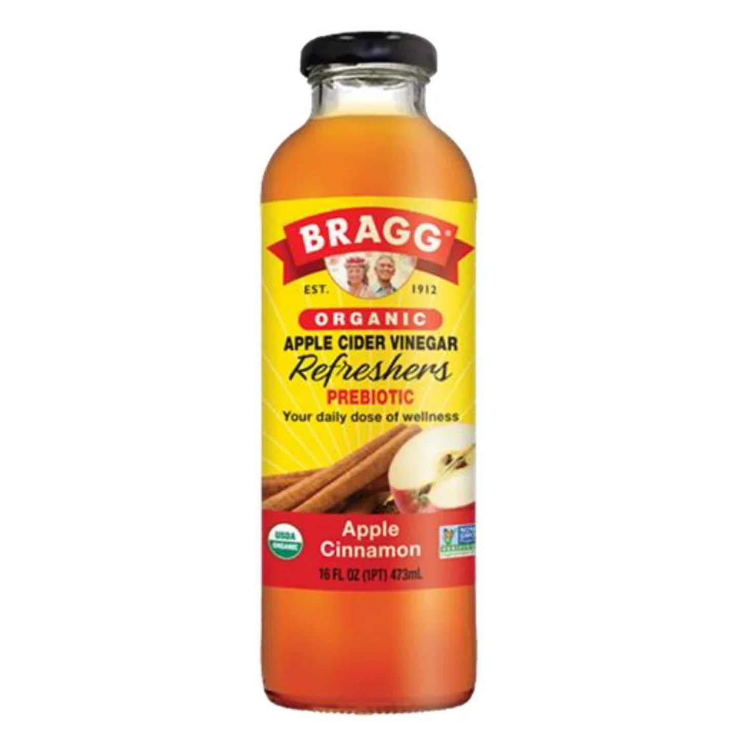 Bragg's Apple Cider Vinegar Refreshers