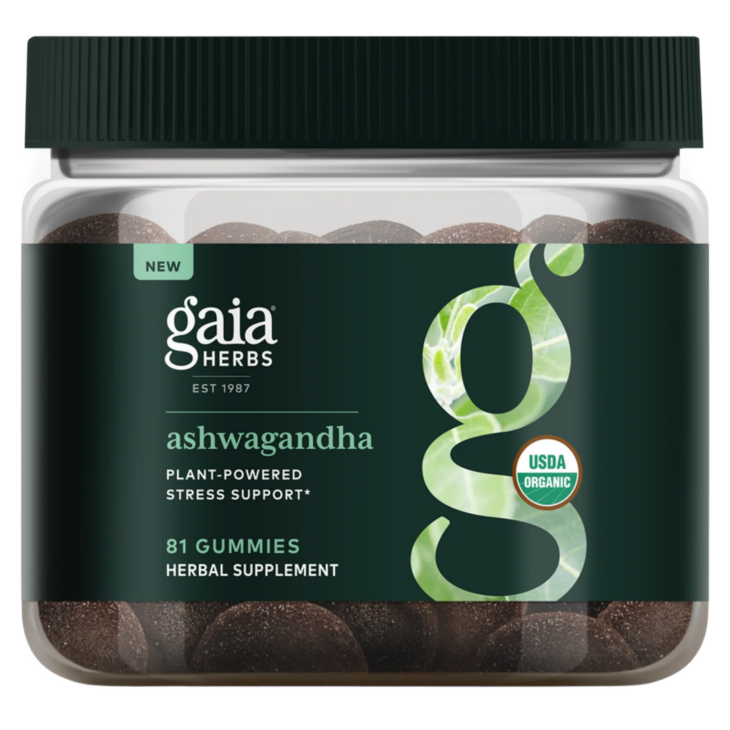 Ashwagandha Gummies
