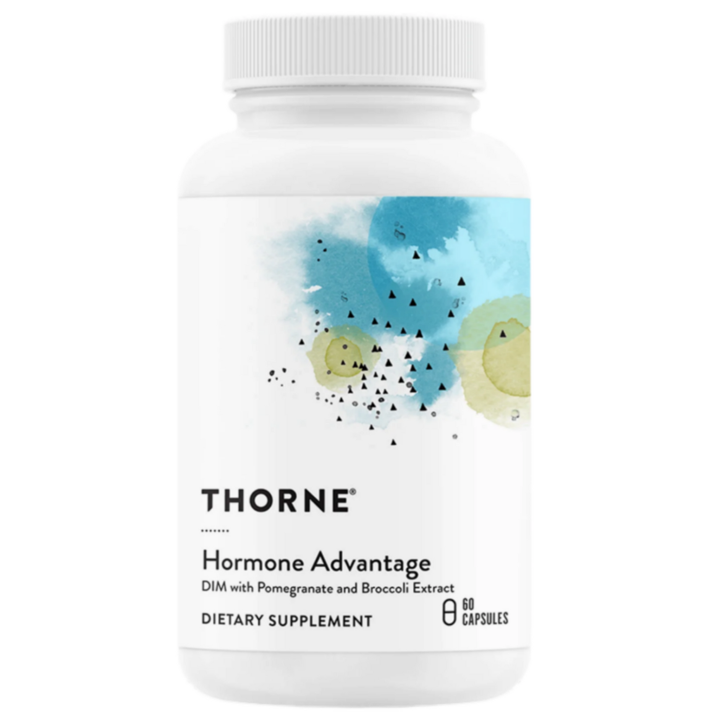 Hormone Advantage