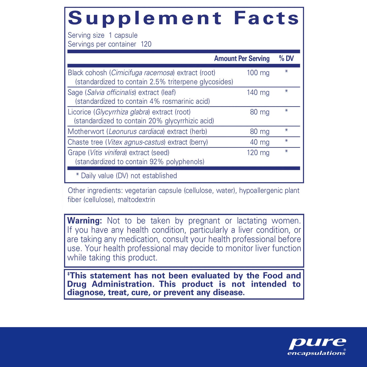 PhytoBalance II