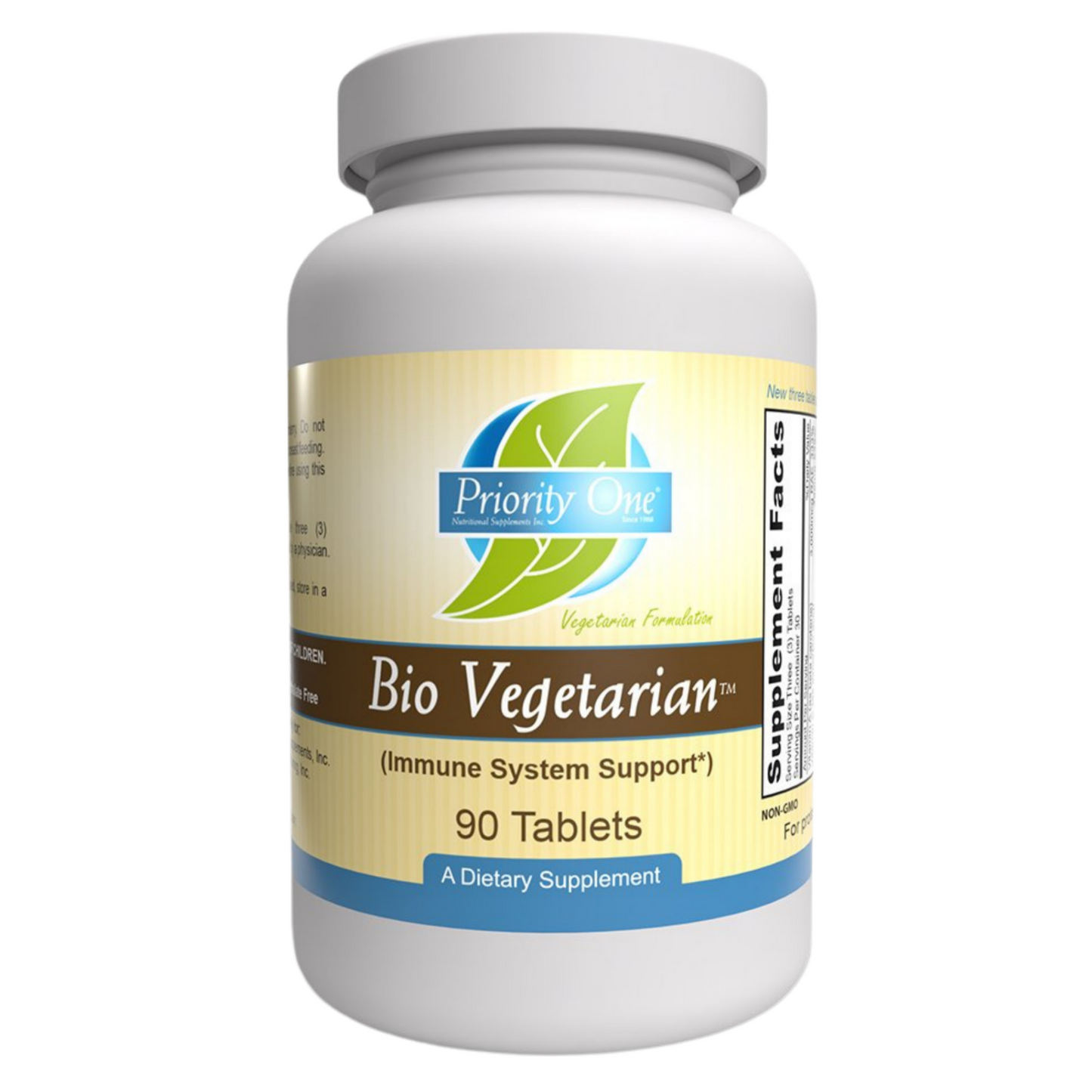 Bio Vegetarian