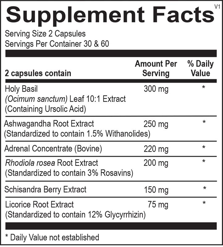 TruAdapt Plus